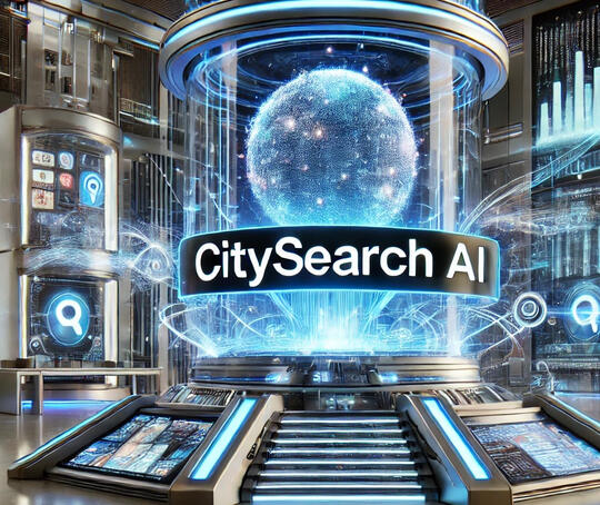 Search cartoon