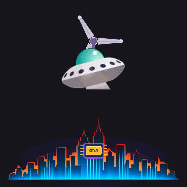 Citysearchpage AI